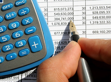 Principle of Accounts